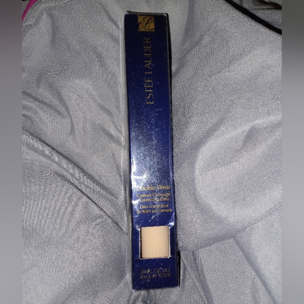 Estee Lauder concealer